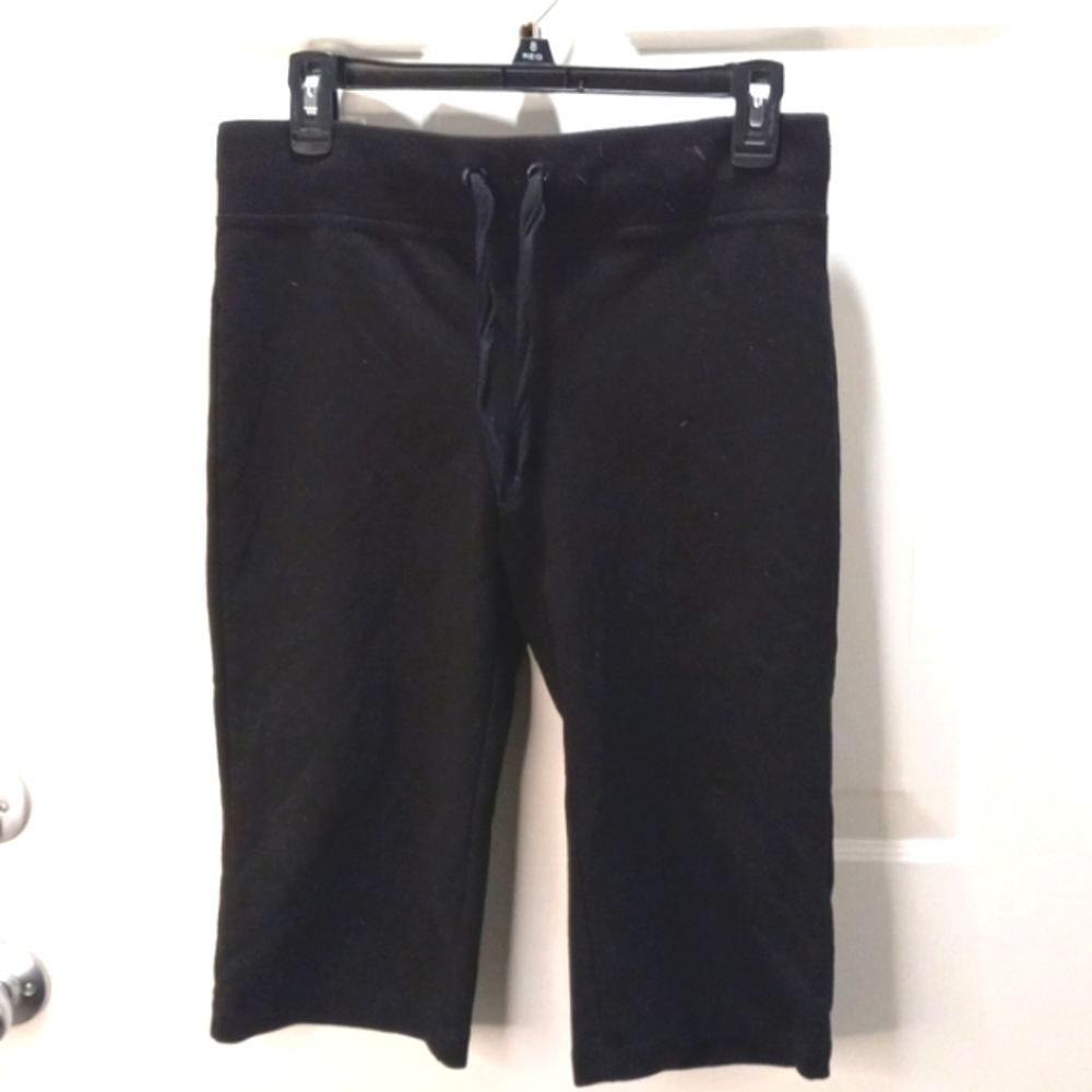 Danskin Now Exercise Shorts Size S/ch 4-6